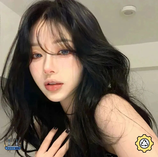 马女士