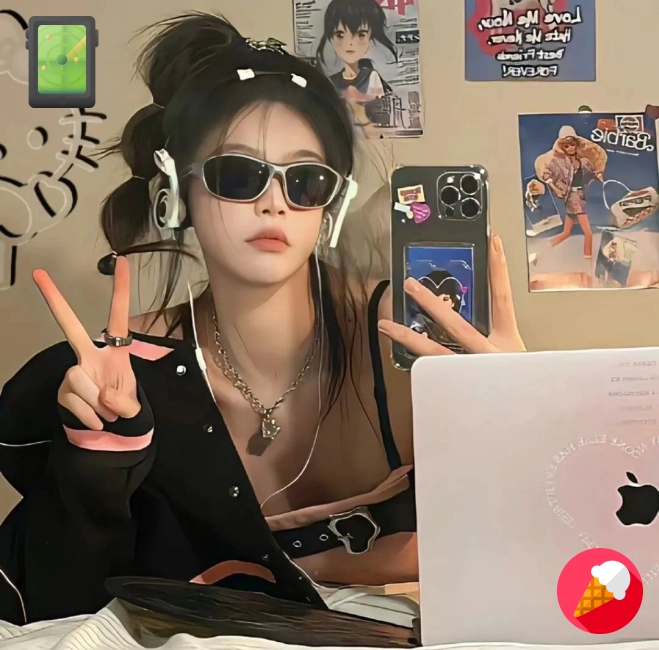 姚女士
